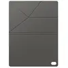 Samsung Smart Book Cover (Galaxy Tab S11), Étui pour tablette, Noir