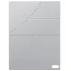 Book Cover Hybride Samsung EF-BX930 Blanc pour Galaxy Tab S11 Ultra