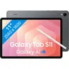 Samsung Samsung Galaxy Tab S11 128 Go 27,9 cm (11``) 12 Go Gris