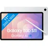 Tablette Samsung Galaxy Tab S11 11 Wi-Fi 128GB/12GB Argenté