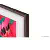 Cadre The Frame SAMSUNG 75'' 2025 NOYER