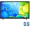 Samsung Smart TV 24 UE24F6000FUXZT Full HD HDR PurColor LED Nero