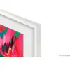 Cadre The Frame SAMSUNG 75'' 2025 BLANC