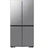 Samsung Réfrigérateur américain 91.2cm 648l froid ventilé - RM70F63NER