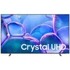 Samsung Smart TV Crystal UHD 85 U7000F 4K HDR Nero (2025) - Tizen OS W...
