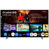 Samsung Tv Tu43u7025fk 43´´ 4k Led