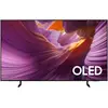 Samsung TV OLED 4K QE55S85FAEXXN - 55 pouces