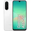 Samsung Galaxy A26 5G 6 Go/128 Go Blanc (White) Double SIM A266