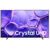 Samsung Smart TV 75 Crystal UHD 4K U8000F (2025) Nero con Processore C...