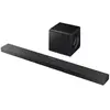 Samsung HW-QS700F (345 W, 3.1.2 Canal), Barre de son, Noir