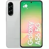 Samsung (A566) Galaxy A56 Dual 5G 128GB 8GB RAM (Lightgray) Grey