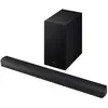 Samsung HW-B650F (370 W, 3.1 Canal), Barre de son, Noir