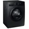 Sèche-linge Samsung 9 kg Noir