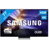 Samsung 77" OLED S90F 4K (2025)