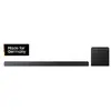 Samsung Soundbar HW-QS710GF/ZG (3.1.2 Canal), Barre de son, Noir