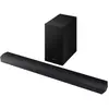 Barre de son SAMSUNG HW-B760F