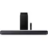 Samsung HW-Q600F (380 W, 3.1.2 Canal), Barre de son, Noir
