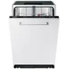 Samsung DW60A6080BB Volledig ingebouwd 13 couverts E