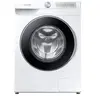 Samsung - WW90T636ALH Autodose wasmachine - Wit
