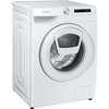 Samsung Samsung WW80T554DTW Machine à laver Blanc - Chargement frontal