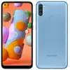 Samsung Galaxy A11 - 32Go, 2Go RAM - Bleu