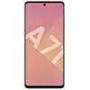 Smartphone Samsung Galaxy A71 Double SIM 128 Go Argent
