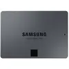 Disque SSD Interne Samsung 870 QVO MZ-77Q2T0BW 2 To Gris