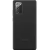 Coque semi-rigide Samsung pour Samsung Galaxy Note 20 Noir