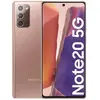 Samsung Samsung Galaxy Note20 5G 256 Go Bronze
