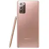 Smartphone Samsung Galaxy Note20 6,7" Double SIM 256 Go Bronze