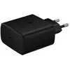 Chargeur secteur Samsung Ultra Rapide 45 W Noir