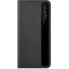 Samsung Smart Clear View Cover pour Galaxy S21+ 5G - Noir