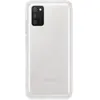 Samsung Coque Transparente Galaxy A02s