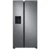 Samsung RS68A8830S9 - Amerikaanse koelkast - 634 L - SpaceMax - RVS
