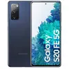 Samsung Samsung Galaxy S20 FE Fan Edition 5G 128 Go Bleu