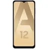Smartphone Samsung Galaxy A12 6.5" Double SIM 64 Go Blanc