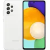 Samsung Samsung Galaxy A52 5G Dual SIM 128 Go Blanc