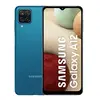 Samsung Galaxy A12 128GB Dual SIM - Bleu