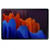 Tablette Samsung Galaxy Tab S7 Plus 256 Go 12.4 pouces Noir mystique