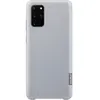 Etui Samsung S20+ Kvadrat Gris