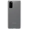 Samsung Clear Cover pour Galaxy S20