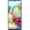 Smartphone Samsung Galaxy A71 128Go Argent 6.7"
