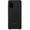 Précommande - Etui Samsung Galaxy S20+ Silicone Noir - Livraison en 2 semaines