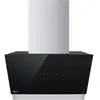 Hotte décorative murale LG HCEZ2428B ThinQ