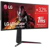 LG Ultragear 34gn850p-b.aeu - 34 Pouces Uwqhd Ips (in-plane Switching)