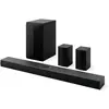 Lg Barre De Son Et Caisson De Basses S70tr
