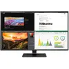 Ecran PC LG 43UN700P-B 43" 4K UHD Noir