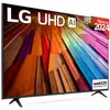 Lg Tv Ut80 55´´ 4k Led