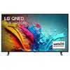 LG LG 86QNED85T6C 86" (218 cm) 4K QNED LED-TV, Edge LED, Smart TV