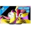 TV LG OLED B3 | 4K UHD | 2023 | 55'' (139cm) | Processeur  7 AI 4K Gen6